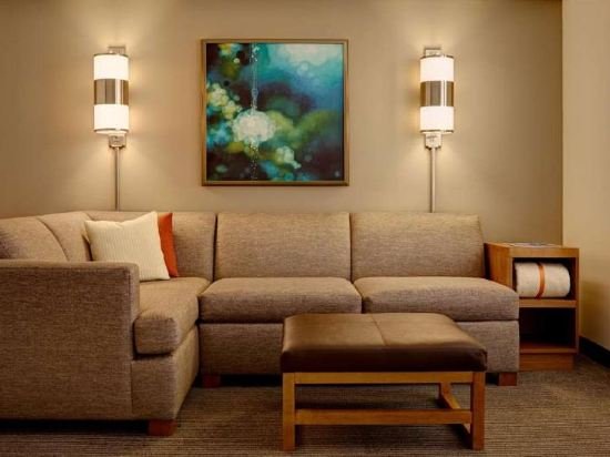 Фото Hyatt Place Atlanta Centennial Park