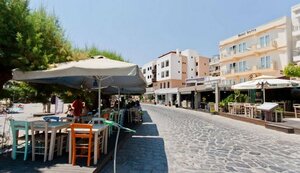 Delta Hotel Agios Nikolaos Crete