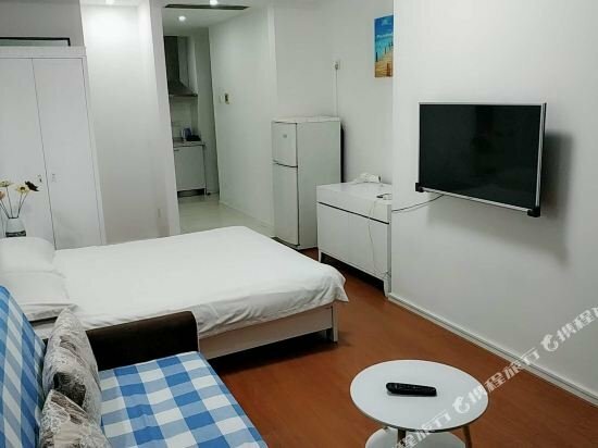 Hotel Mayson Shanghai Bund Serviced Apartment, Shanghai, photo