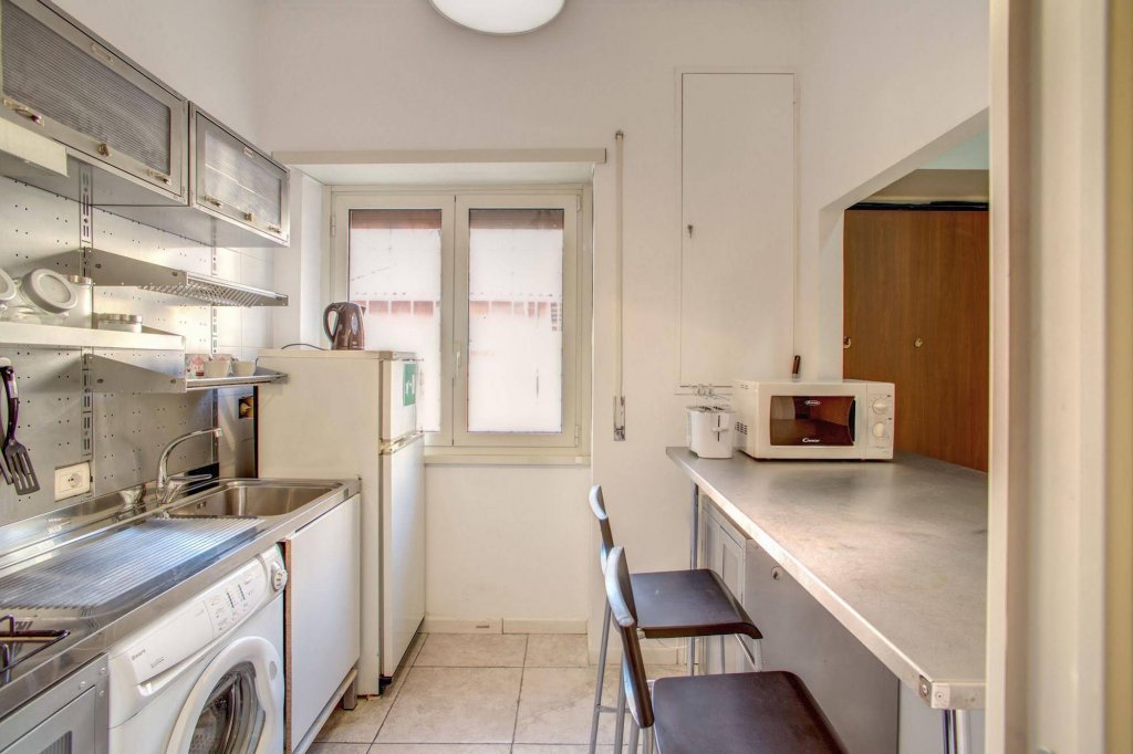 Фото Bistrot Apartment St John in Lateran