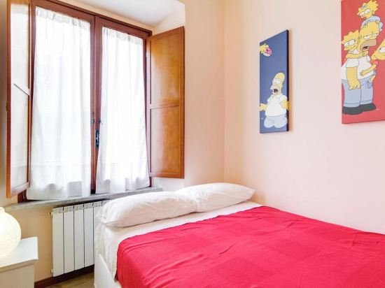 Фото Apartment Colosseo