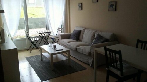 Гостиница Apartamentos Ares Centro 3000