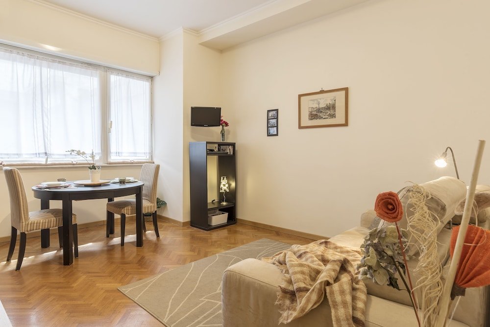 Фото Vatican City - Lovely Studio