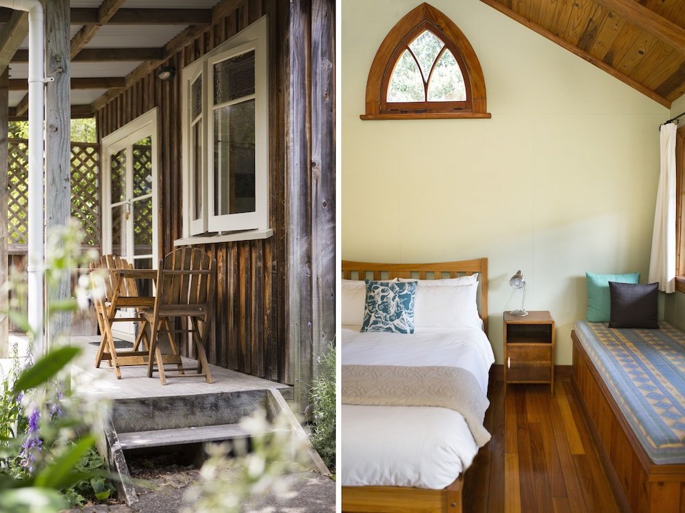 Фото Church Accommodation