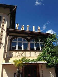 Hotel Restaurant Ratia