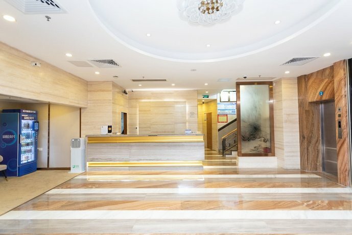 L Hotels Lianhua Branch