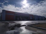 Строительный двор (Rybinskaya Street, 59А), hardware store