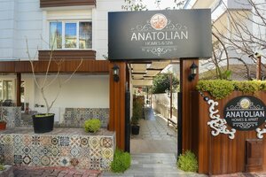 Anatolian Homes & SPA