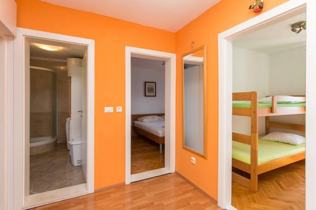 Фото Apartment Gigi