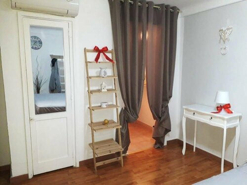 Апартаменты Apartment With one Bedroom in Taranto, With Wifi в Таранто