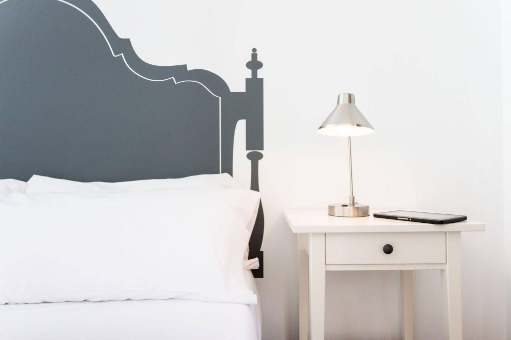 Фото Valencia Centre Torres de Quart