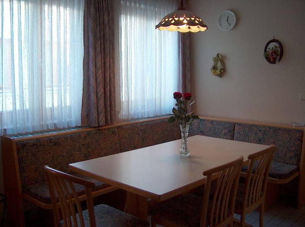 Фото Fleger Appartements