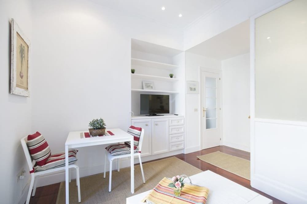 Фото SanSebastianForYou Loyola Apartment