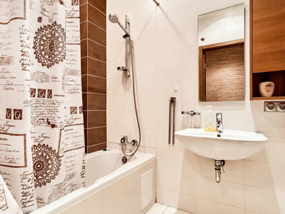 Фото Central Riga Duplex