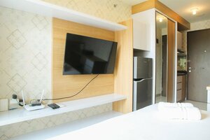 Best Price Studio Apartment at Mustika Golf Cikarang