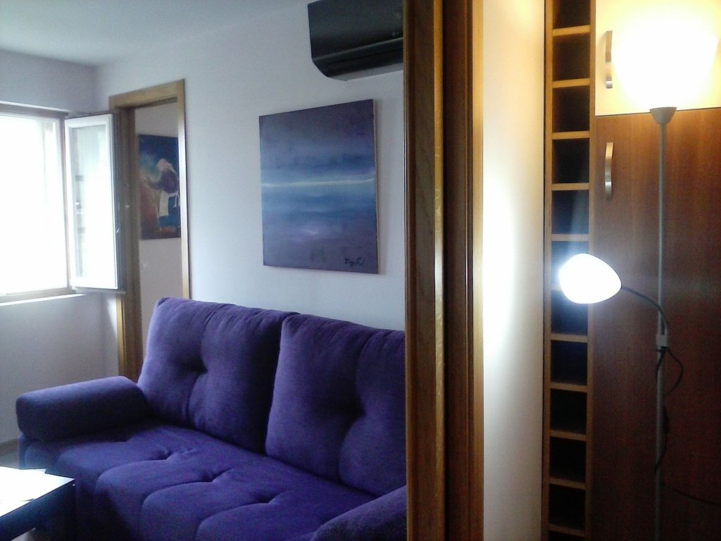 Фото Apartamentos Casa de La Inmaculada