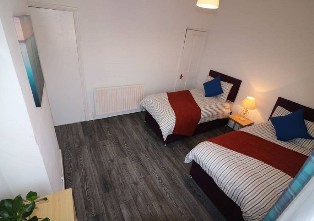 Фото Huku Kwetu - Salisbury House