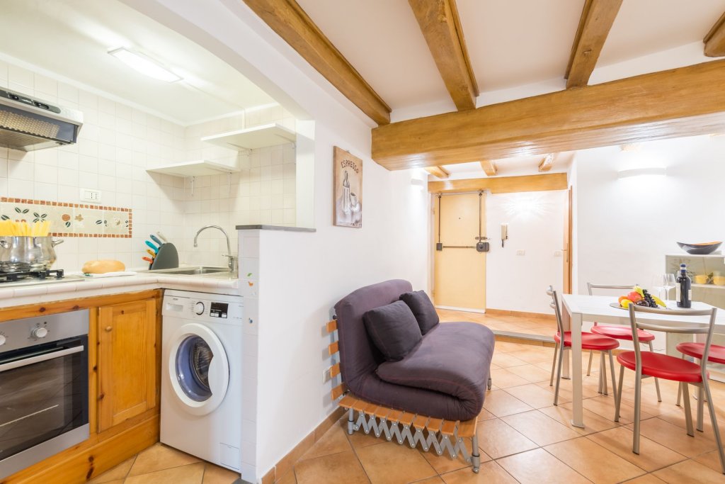 Фото Pitti Place