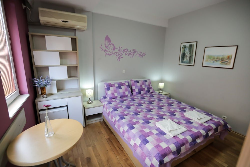 Фото Matjan Apartments