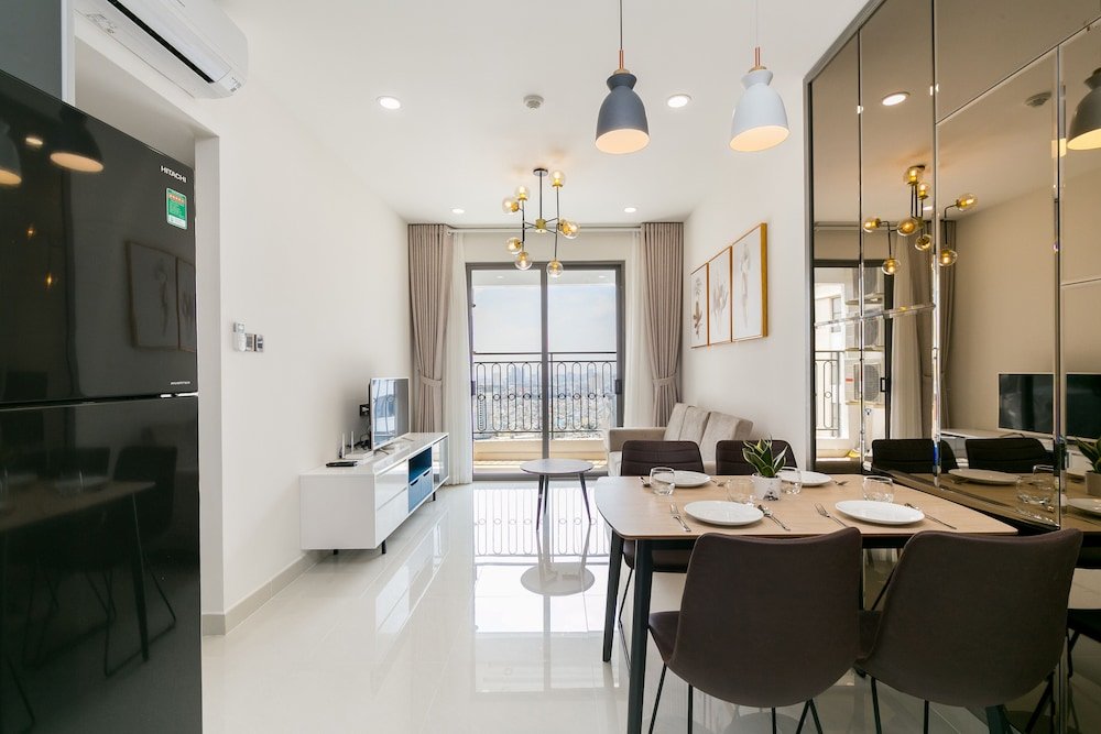 Фото Moon Light Apartments