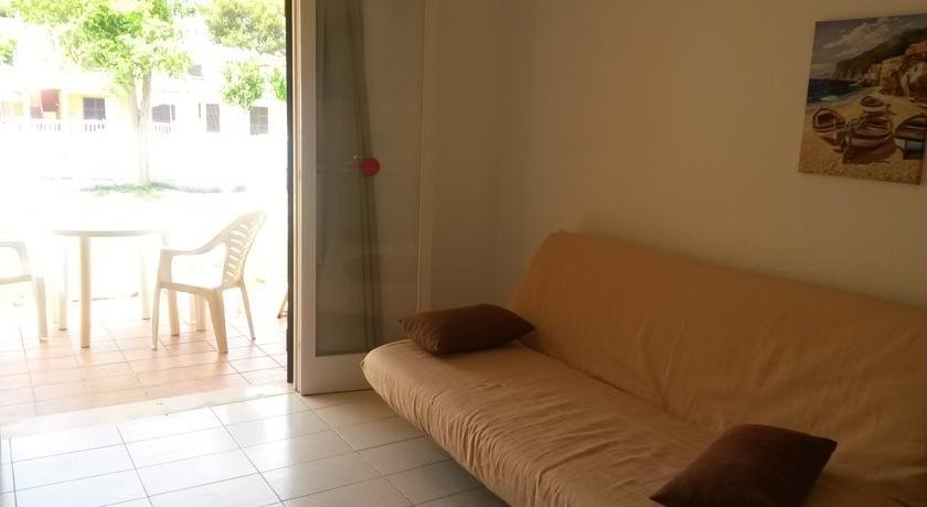 Фото Apartamentos Ses Anneres