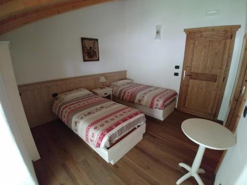 Фото Rifugio Lo Scoiattolo