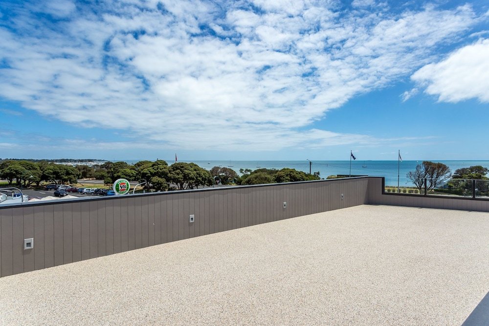 Фото Blairgowrie Apartment 1