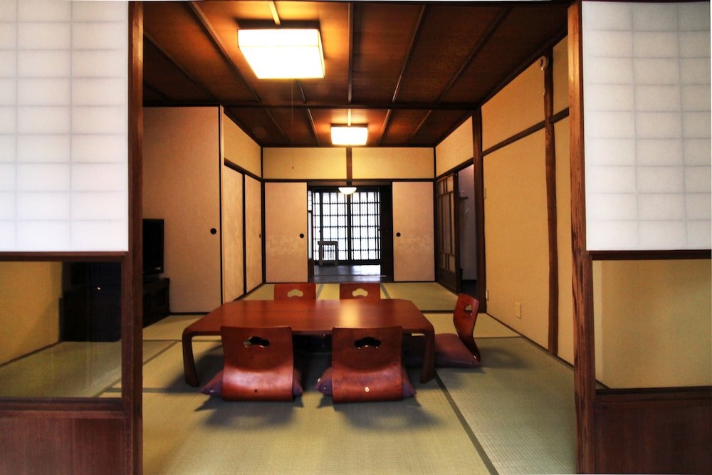 Фото Shion-an