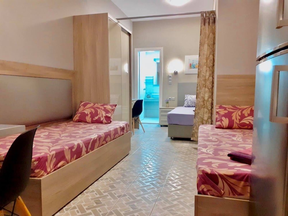 Фото Avra Comfort Rooms- Family