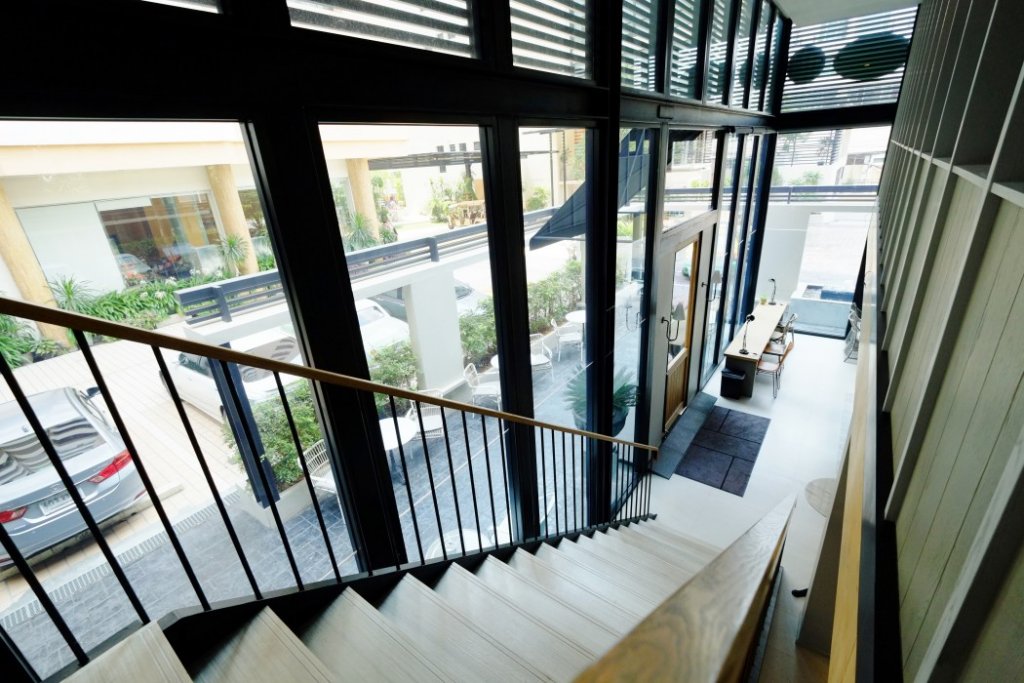 Фото Abloom Exclusive Serviced Apartments