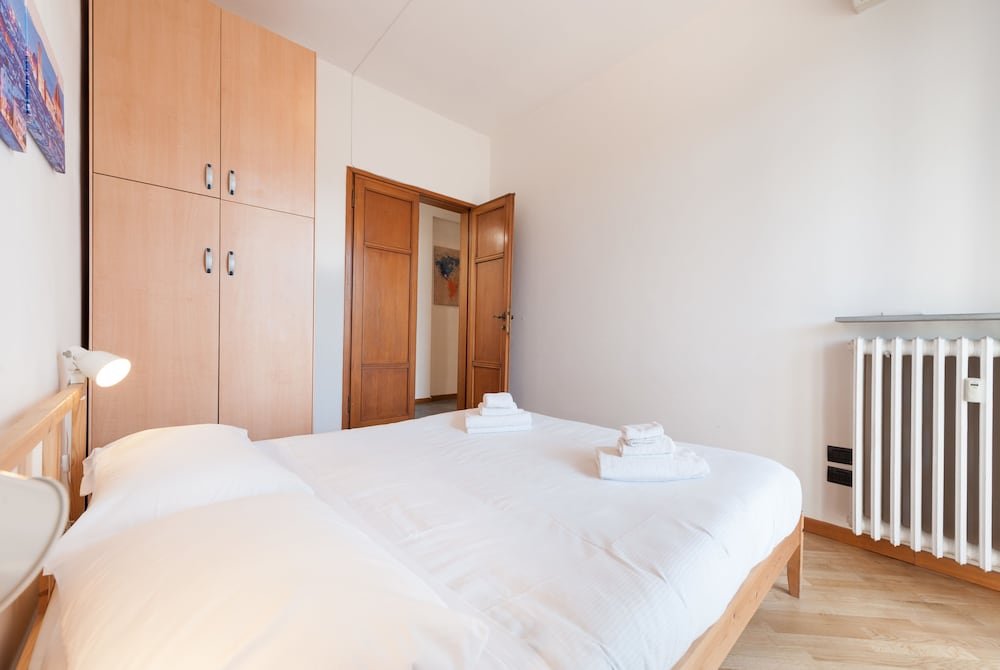 Фото Short-Let Florence - Stunning Loft