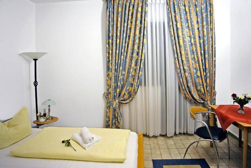 Фото Landhaus Sundern