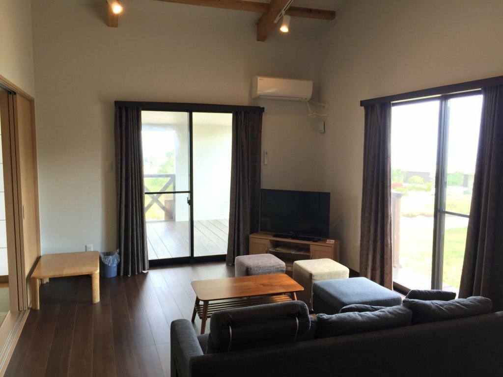 Short-term housing rental Tabi no Yado, Okinawa Prefecture, photo