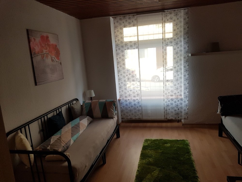 Фото - SP Hotels - Apartment am Nützenberg