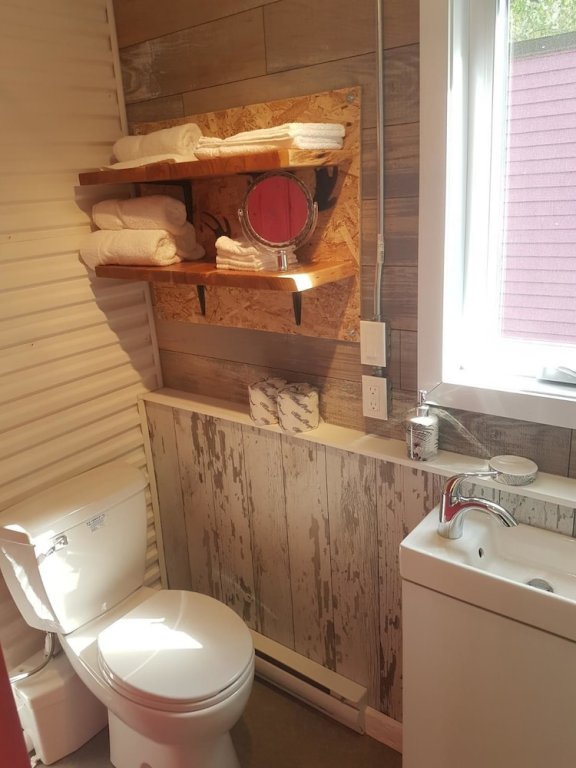 Фото Domaine des Trois-Îles