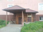 Балтик Строй-трест (Лесная ул., 15), строительная компания в Балтийске