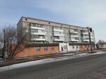 Эдея (1-ya Vokzalnaya ulitsa, 49), hotel