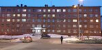 Редакция газеты Найдёте всё вовремя (Moskovskaya Street, 4), mass media office