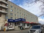 Аркон (prospekt Lenina, 37), windows