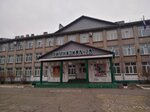 Гимназия № 29 (Krestyanskaya ulitsa, 55), gymnasium