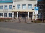Department of Housing and Communal Services and Housing Inspection (Nïkolay Nekrasov street, 30/1), municipal housing authority