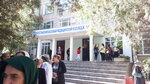 Dagestan Basic Medical College named after R.P. Askerkhanova (Imama Shamilya Avenue, 56), college