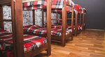 Hotel (Соборна вулиця, 11), hostel