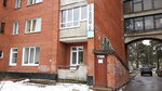 Upravleniye domami Sosnovogo Bora (Leningradskaya Street, 40), municipal housing authority