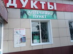 Аптечный пункт (Tsentralnaya ulitsa, 19), pharmacy