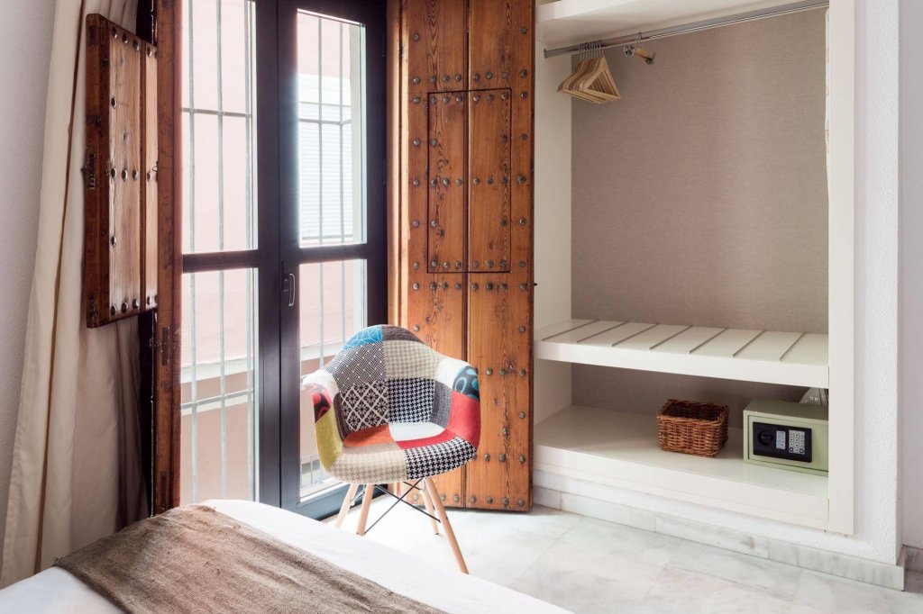 Фото Casa del Pozo Santo