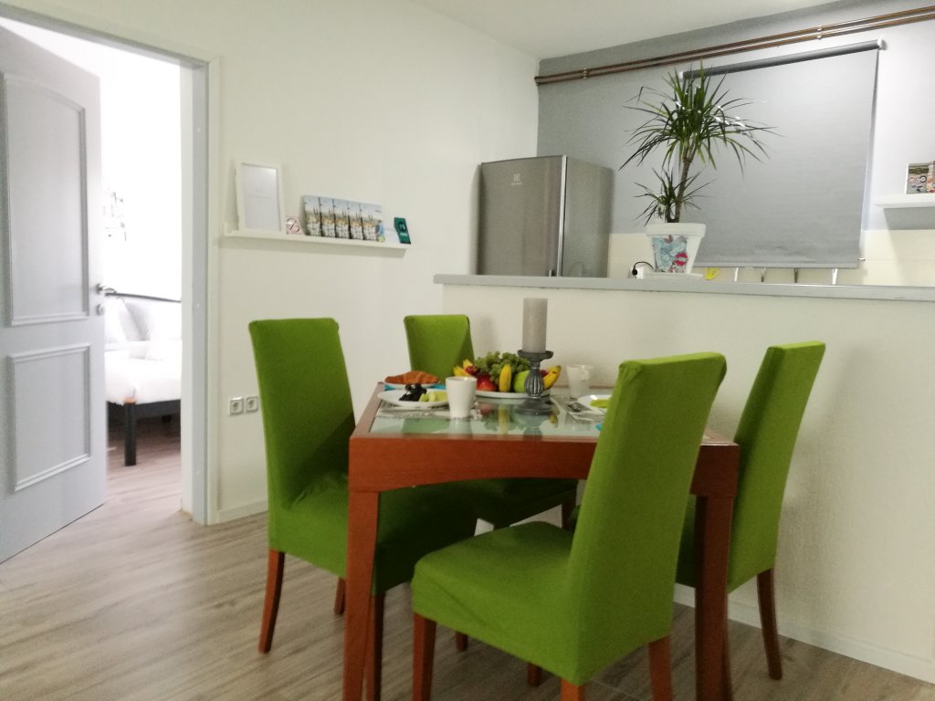 Фото Dub Apartments Zagreb