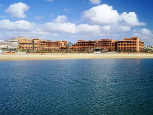 Sheraton Fuerteventura Beach, Golf & SPA Resort