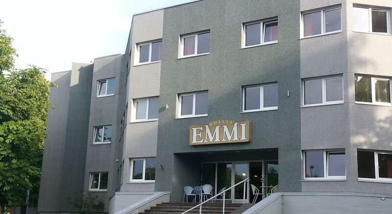 Отель Эмми