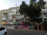 Светлана (Internatsionalnaya ulitsa, 32), beauty salon